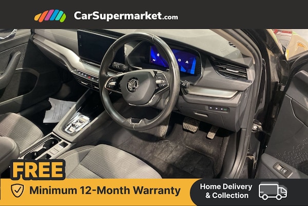 Used Skoda Octavia 2021 for sale - 76267882: Photo 2