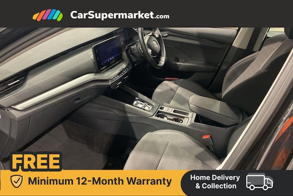 Used Skoda Octavia 2021 for sale - 76267882: Photo 6