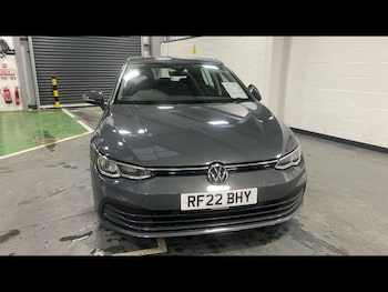 Used Volkswagen Golf 2022 for sale - 78979325: Photo