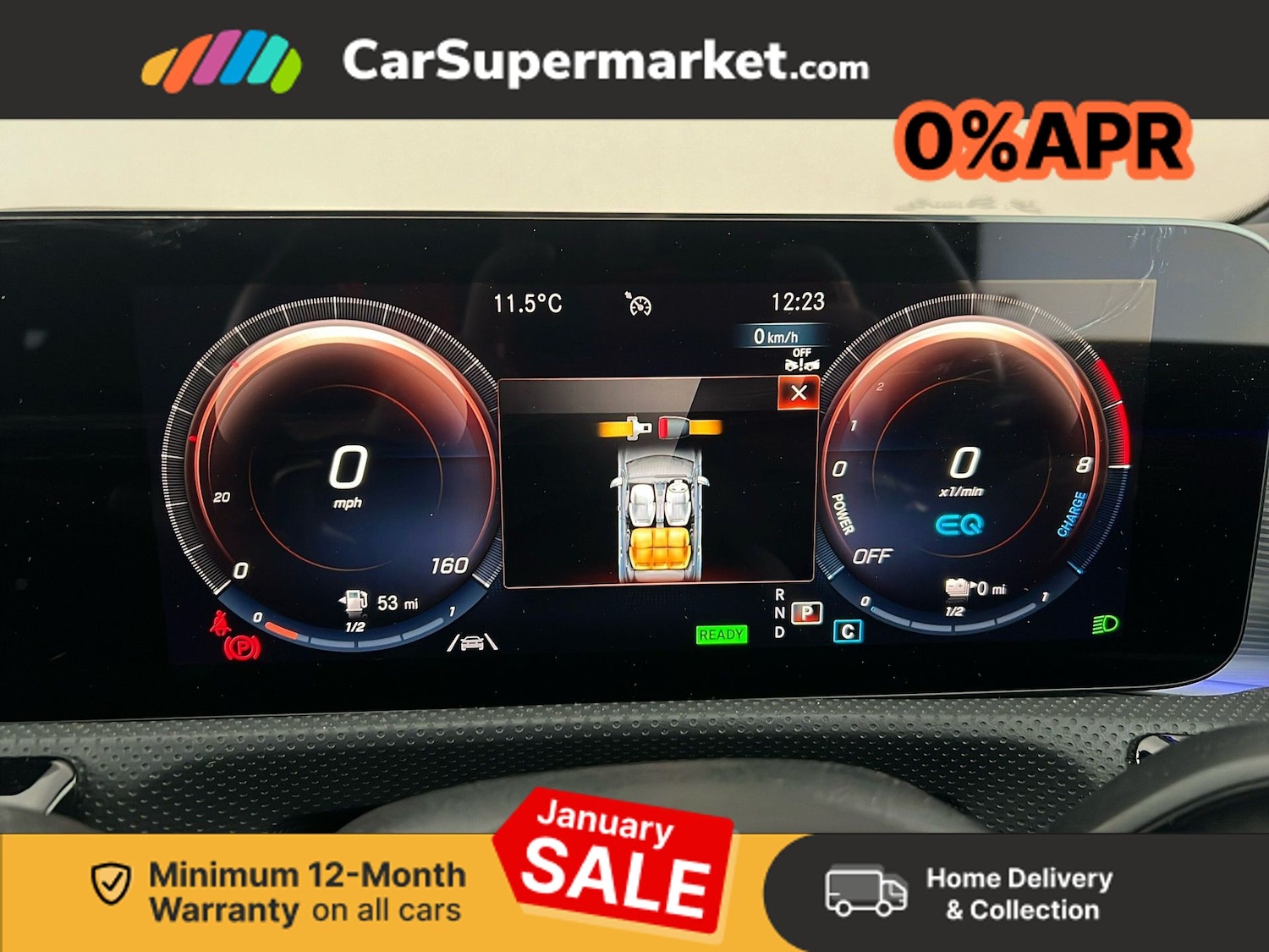 Used Mercedes-Benz A-Class 2022 for sale - 77172519: Photo 16