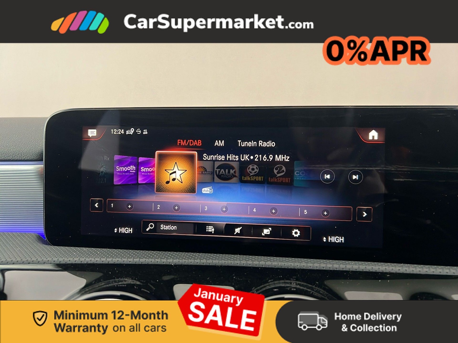 Used Mercedes-Benz A-Class 2022 for sale - 77172519: Photo 28