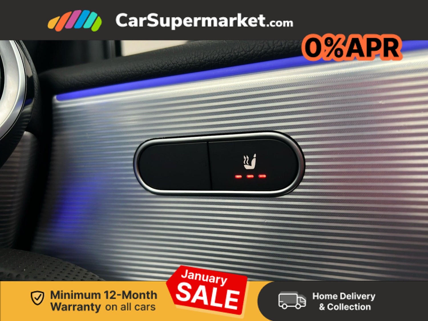 Used Mercedes-Benz A-Class 2022 for sale - 77172519: Photo 29