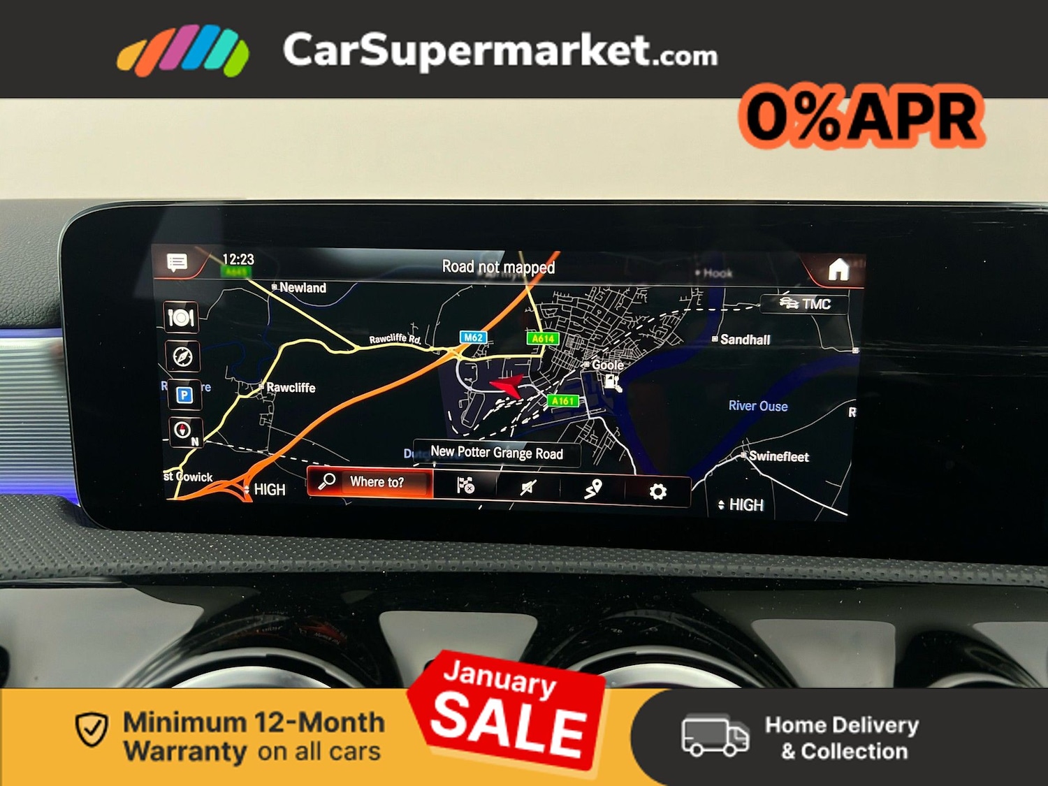 Used Mercedes-Benz A-Class 2022 for sale - 77172519: Photo 30