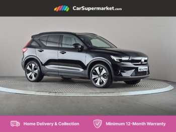 2022 - 170kW Recharge Plus 69kWh 5dr Auto