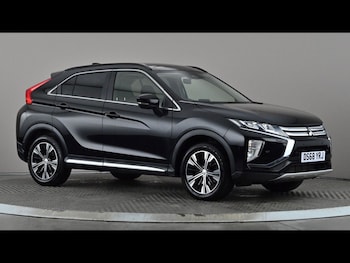 Used Mitsubishi Eclipse Cross 2018 for sale - 78802419: Photo