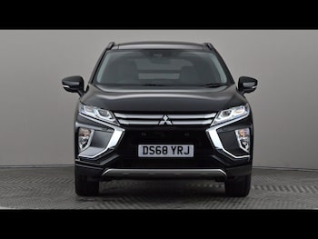 Used Mitsubishi Eclipse Cross 2018 for sale - 78802419: Photo