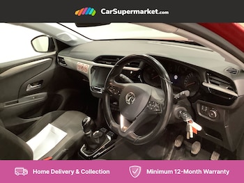 Used Vauxhall Corsa 2020 for sale - 75489503: Photo