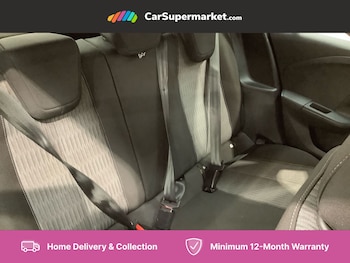 Used Vauxhall Corsa 2020 for sale - 75489503: Photo