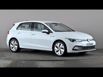 Used Volkswagen Golf 2024 for sale - 78840569: Photo