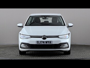 Used Volkswagen Golf 2024 for sale - 78840569: Photo