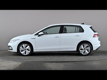 Used Volkswagen Golf 2024 for sale - 78840569: Photo
