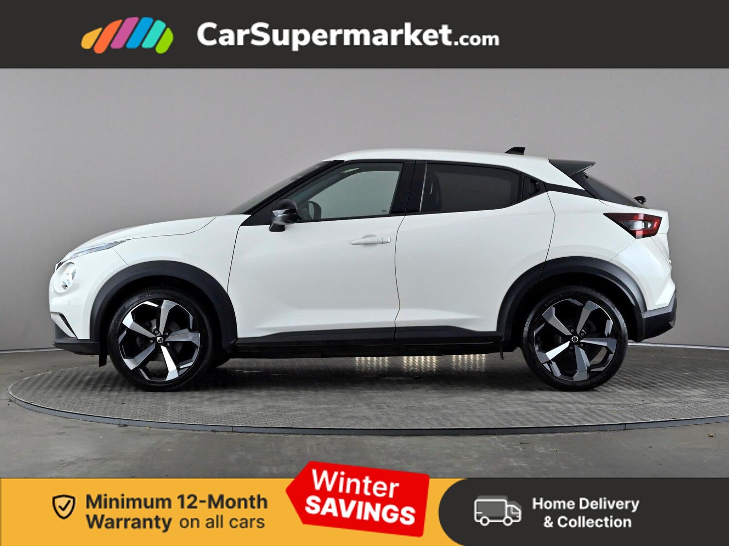 Used Nissan Juke 2022 for sale - 77302965: Photo 3