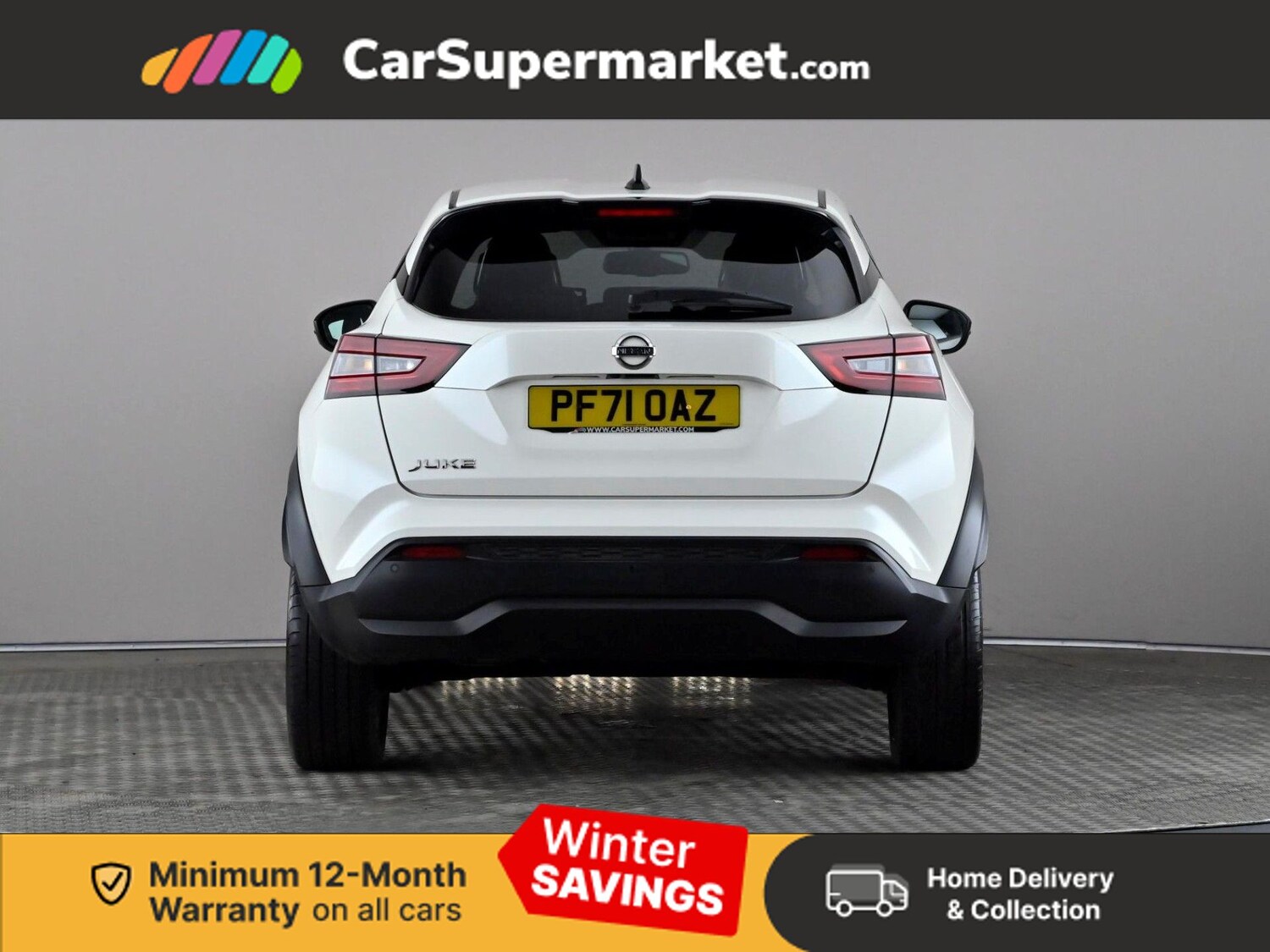 Used Nissan Juke 2022 for sale - 77302965: Photo 6