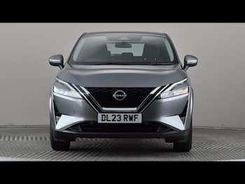 Used Nissan Qashqai 2023 for sale - 79630657: Photo