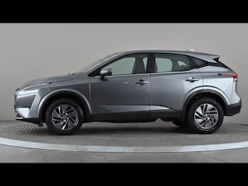 Used Nissan Qashqai 2023 for sale - 79630657: Photo
