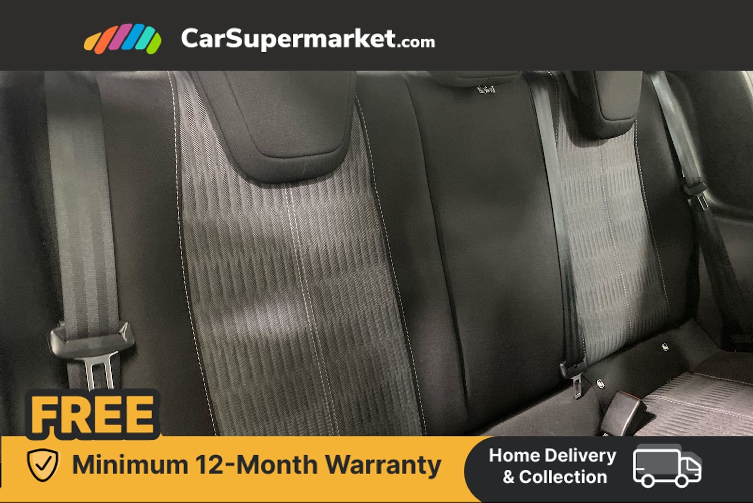Used Vauxhall Corsa 2021 for sale - 76341480: Photo 6