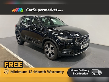 2020 - 1.5 T3 [163] Inscription 5dr Geartronic