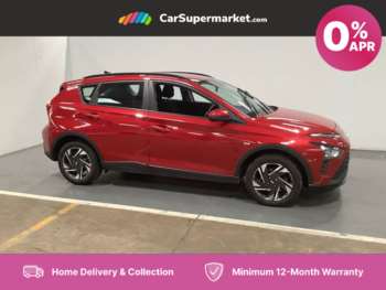 2022 - 1.0 TGDi 48V MHEV SE Connect DCT 5-Door
