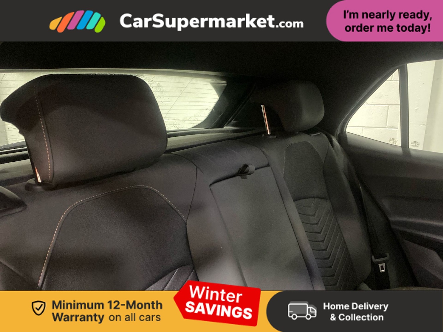 Used Cupra Born 2023 for sale - 77196023: Photo 7