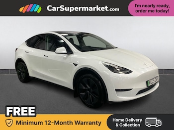 Used Tesla Model Y 2025 for sale - 78016098: Photo