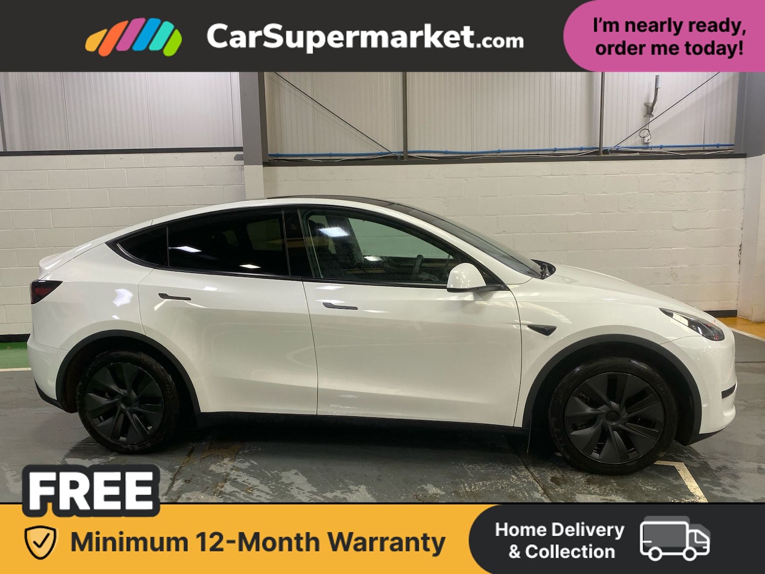 Used Tesla Model Y 2025 for sale - 78016098: Photo 3