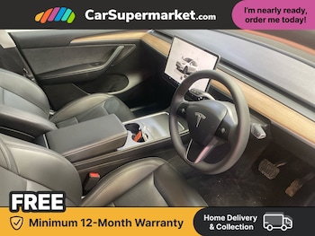 Used Tesla Model Y 2025 for sale - 78016098: Photo