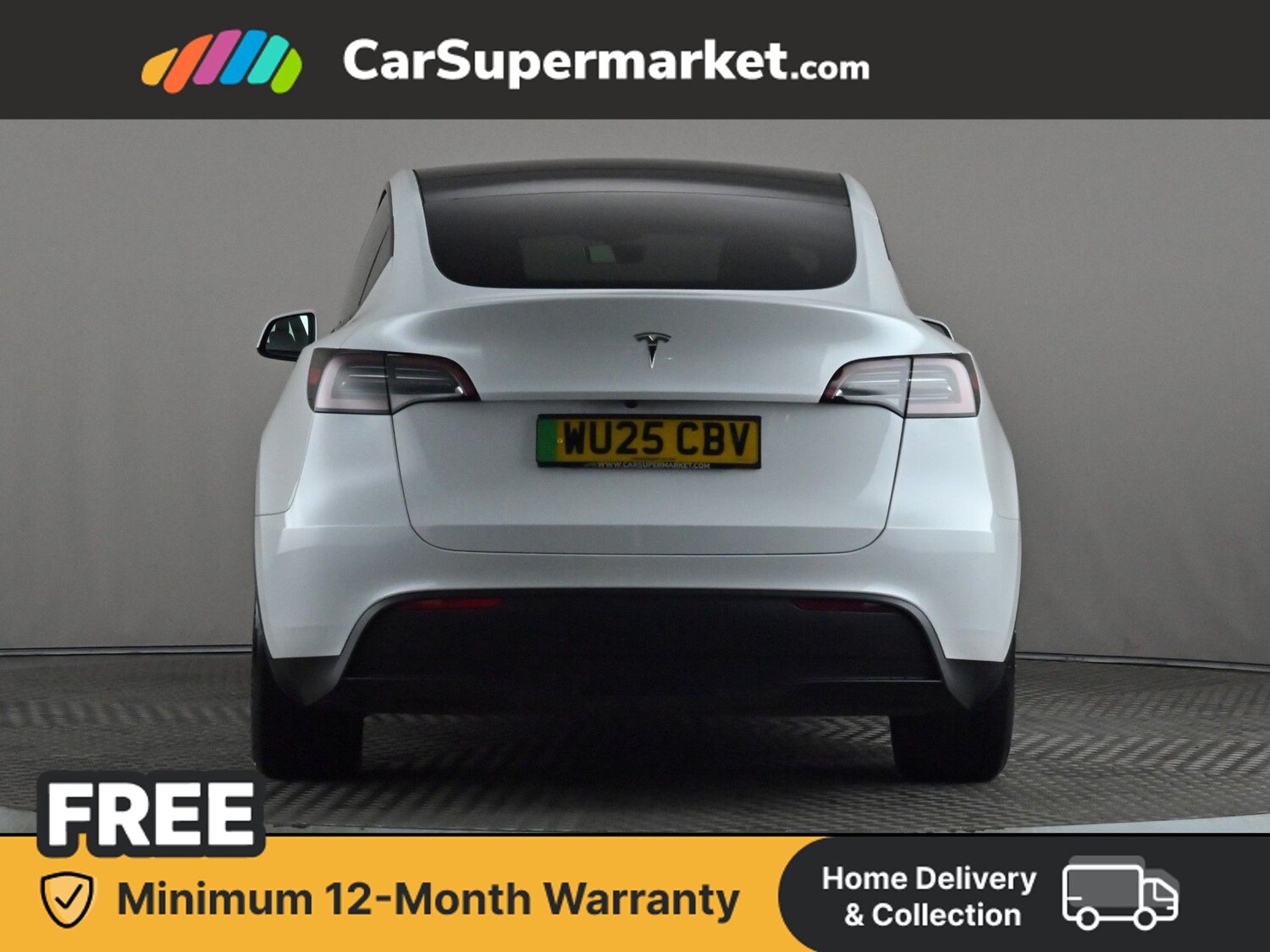 Used Tesla Model Y 2025 for sale - 78016098: Photo 5