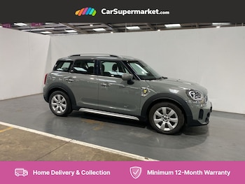 MINI - Countryman