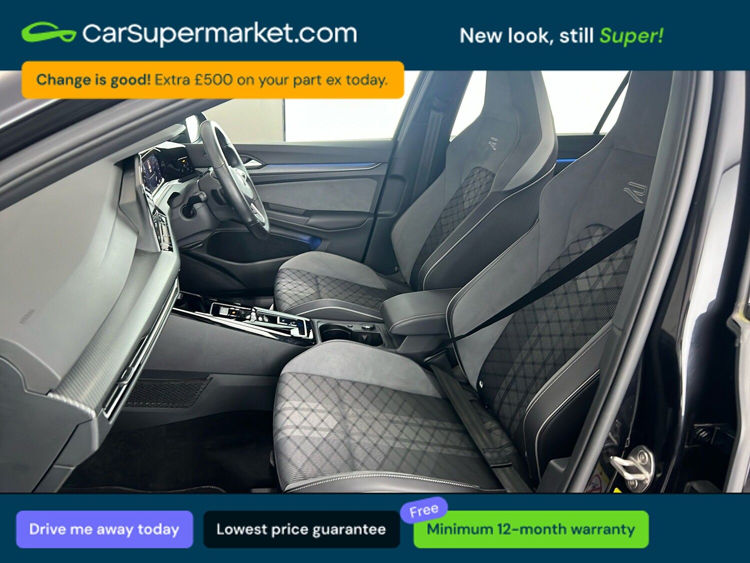 Used Volkswagen Golf 2023 for sale - 78209475: Photo 18