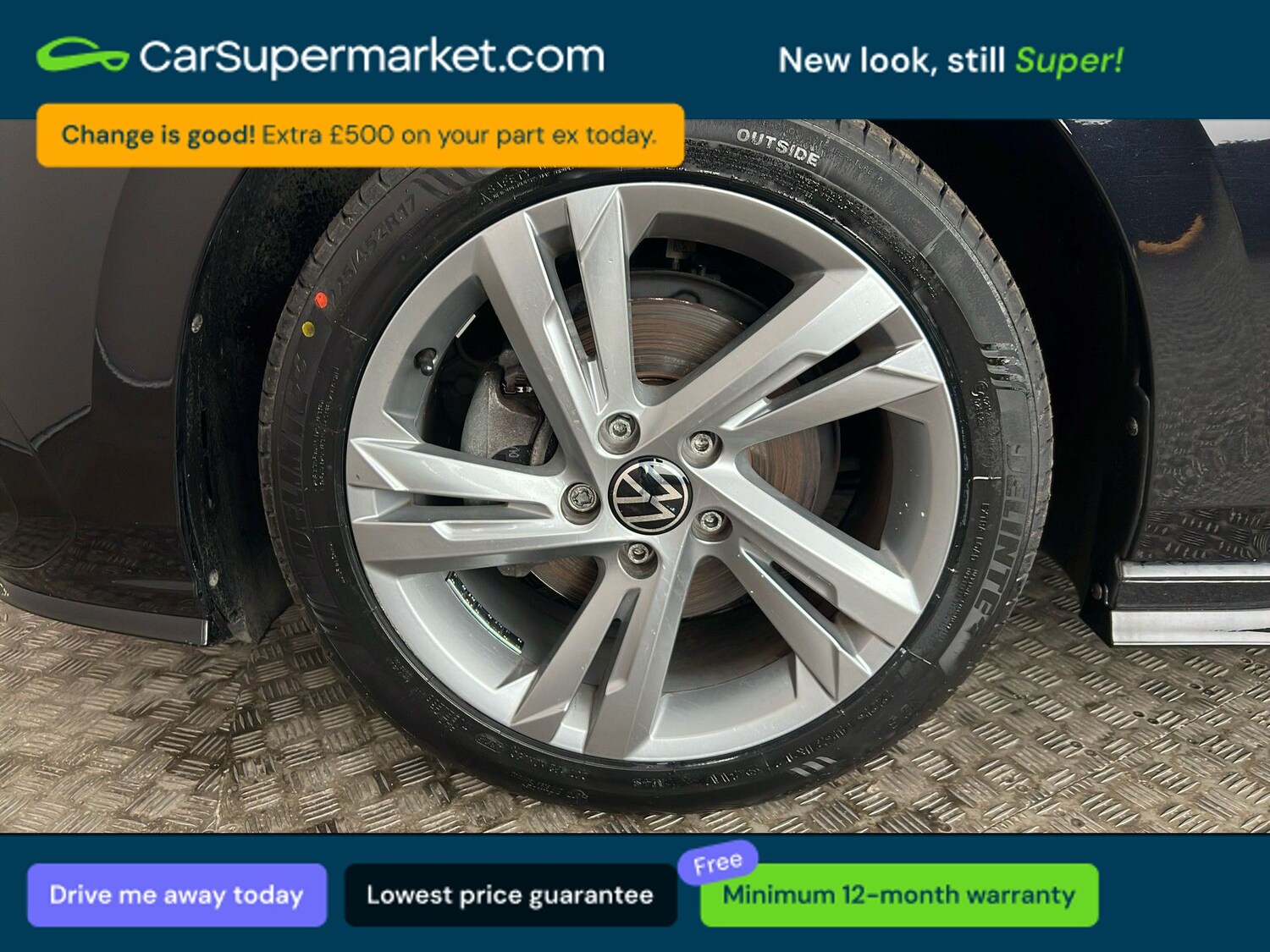 Used Volkswagen Golf 2023 for sale - 78209475: Photo 20