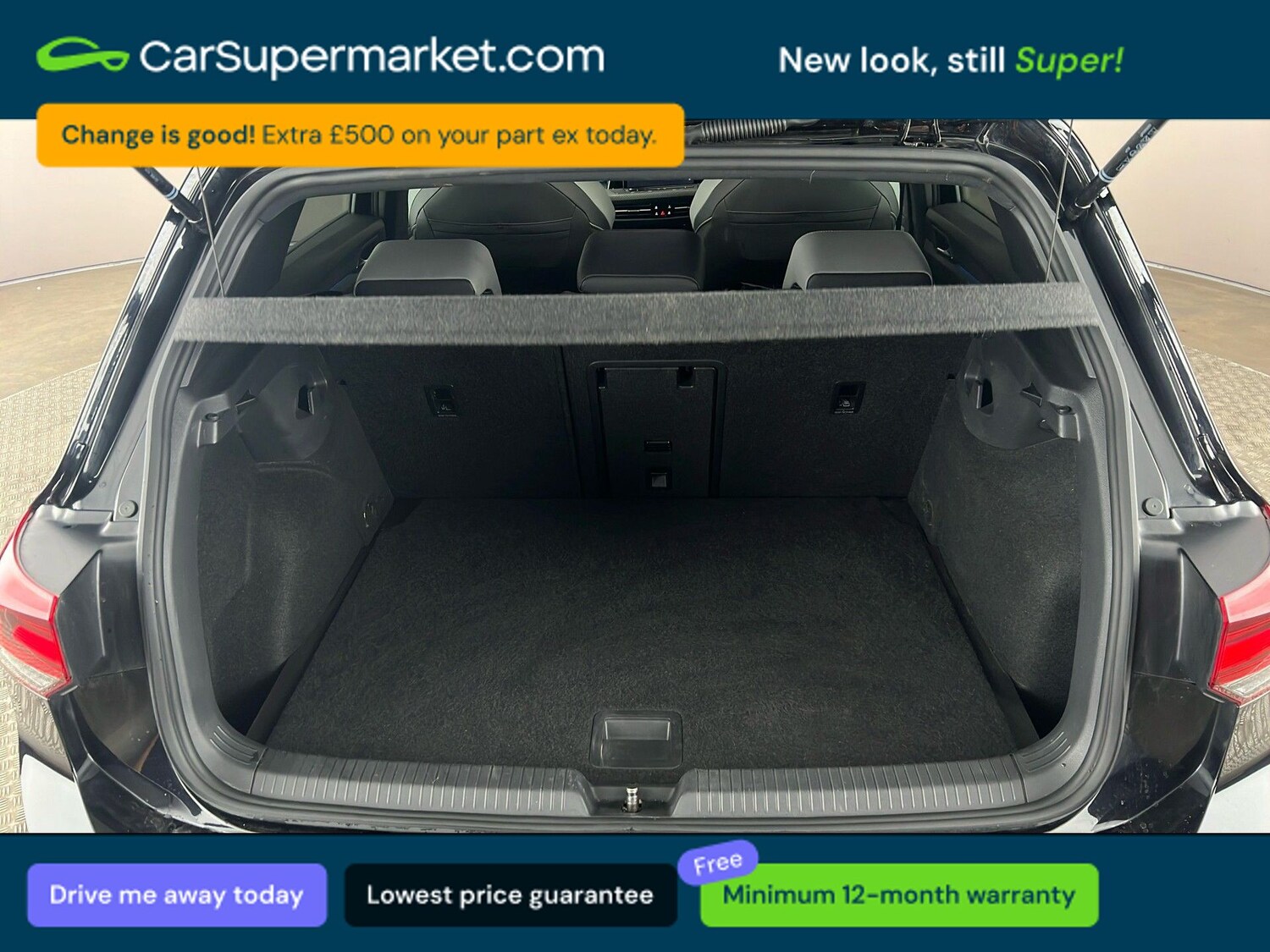 Used Volkswagen Golf 2023 for sale - 78209475: Photo 23