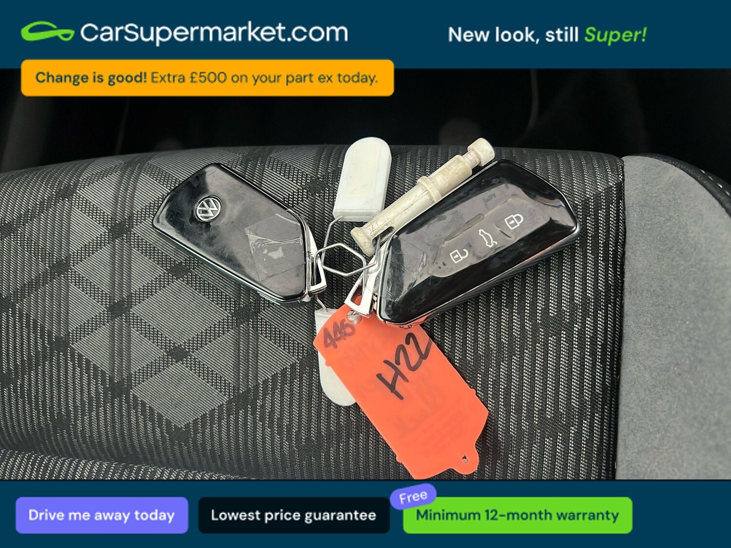 Used Volkswagen Golf 2023 for sale - 78209475: Photo 24