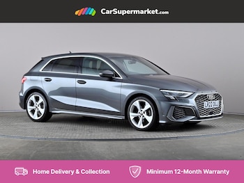 Audi - A3