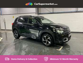 2021 - 1.5 BlueHDi 130 Shine 5-Door