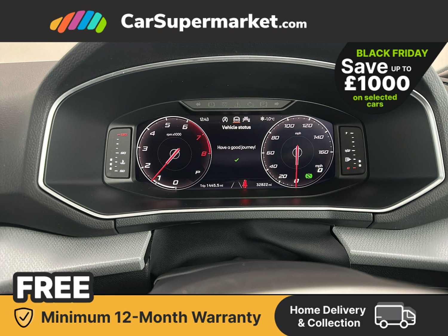 Used SEAT Tarraco 2021 for sale - 76636948: Photo 16