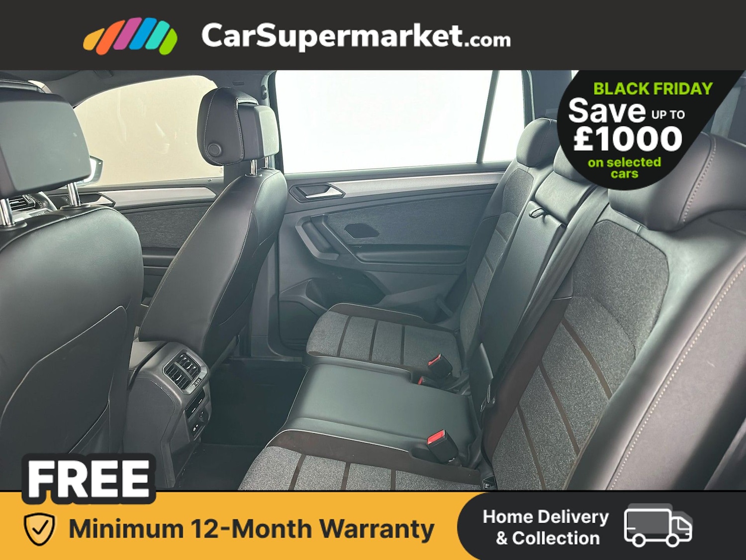 Used SEAT Tarraco 2021 for sale - 76636948: Photo 19