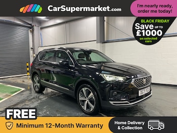 2021 - 1.5 EcoTSI Xcellence 5dr DSG