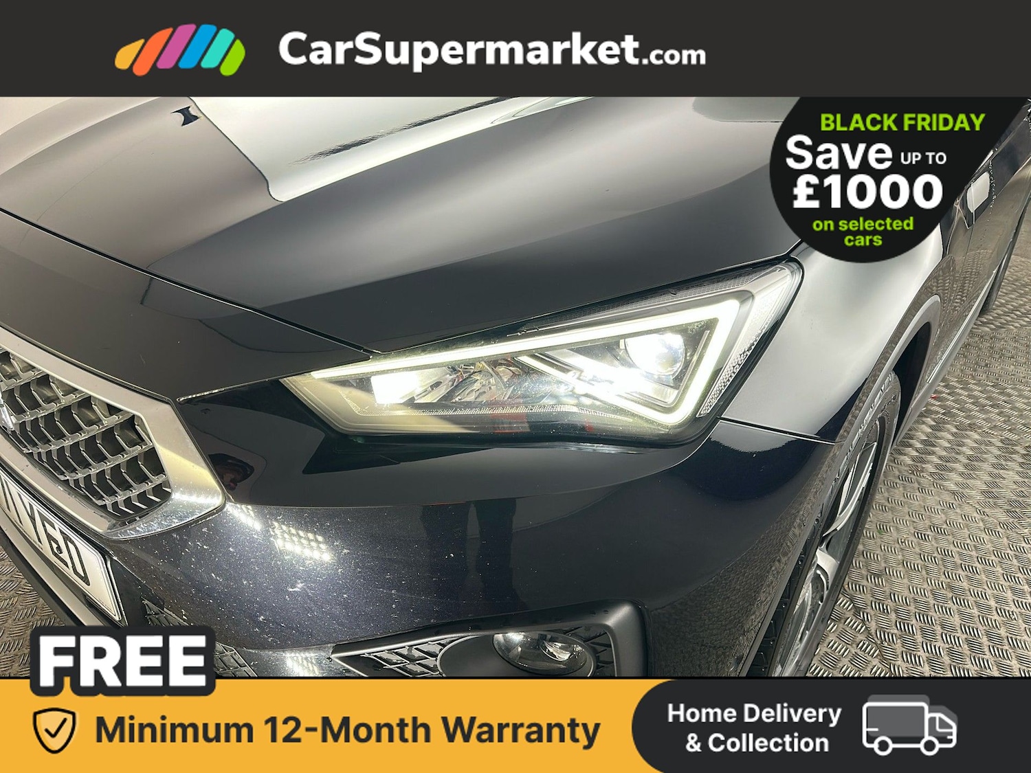 Used SEAT Tarraco 2021 for sale - 76636948: Photo 21