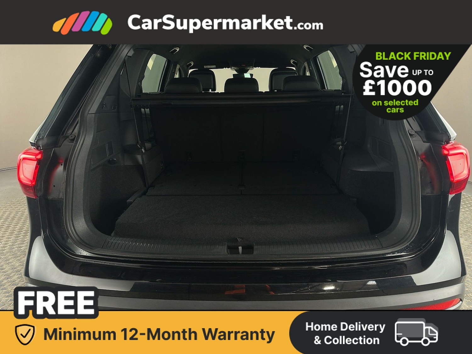 Used SEAT Tarraco 2021 for sale - 76636948: Photo 23