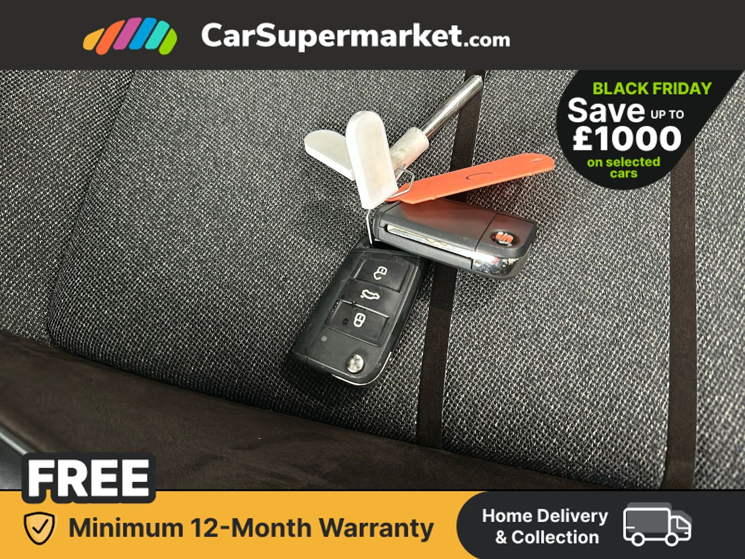 Used SEAT Tarraco 2021 for sale - 76636948: Photo 24