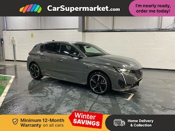 Used Peugeot 308 2024 for sale - 77026523: Photo