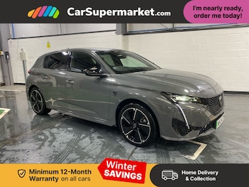 Used Peugeot 308 2024 for sale - 77026523: Photo