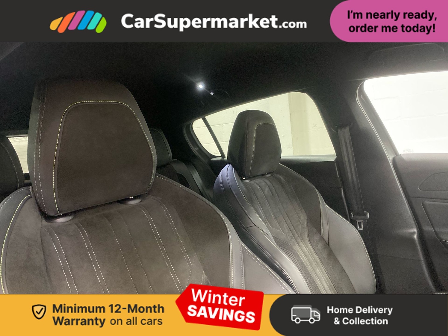 Used Peugeot 308 2024 for sale - 77026523: Photo 6