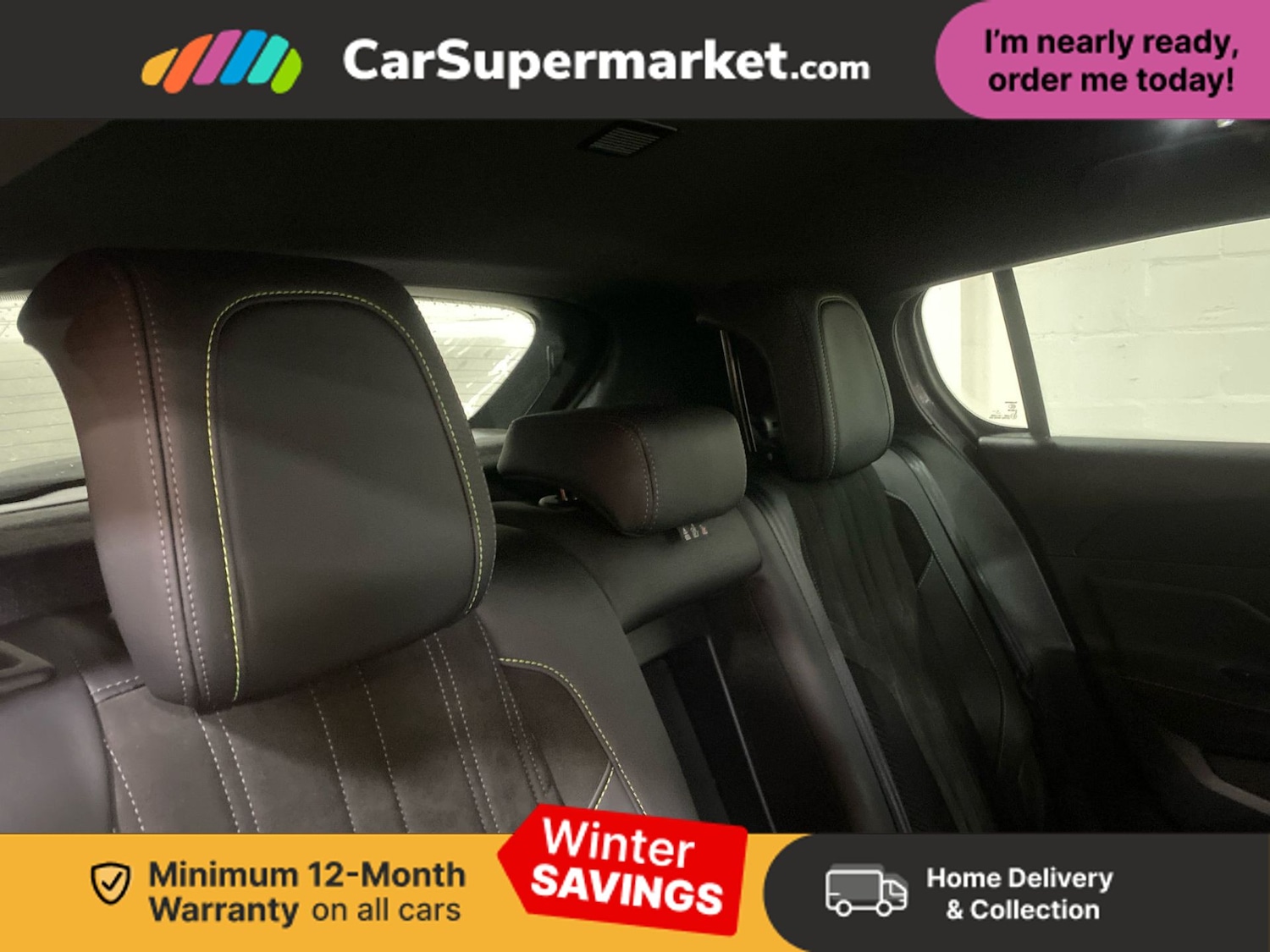 Used Peugeot 308 2024 for sale - 77026523: Photo 7