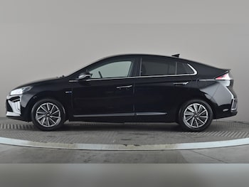 Used Hyundai IONIQ 2021 for sale - 78512744: Photo