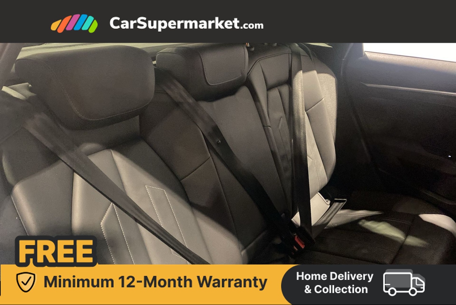 Used Audi A3 2023 for sale - 76541026: Photo 3