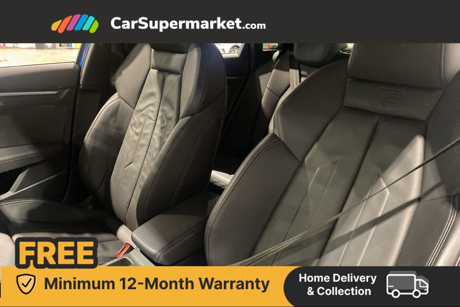 Used Audi A3 2023 for sale - 76541026: Photo 5