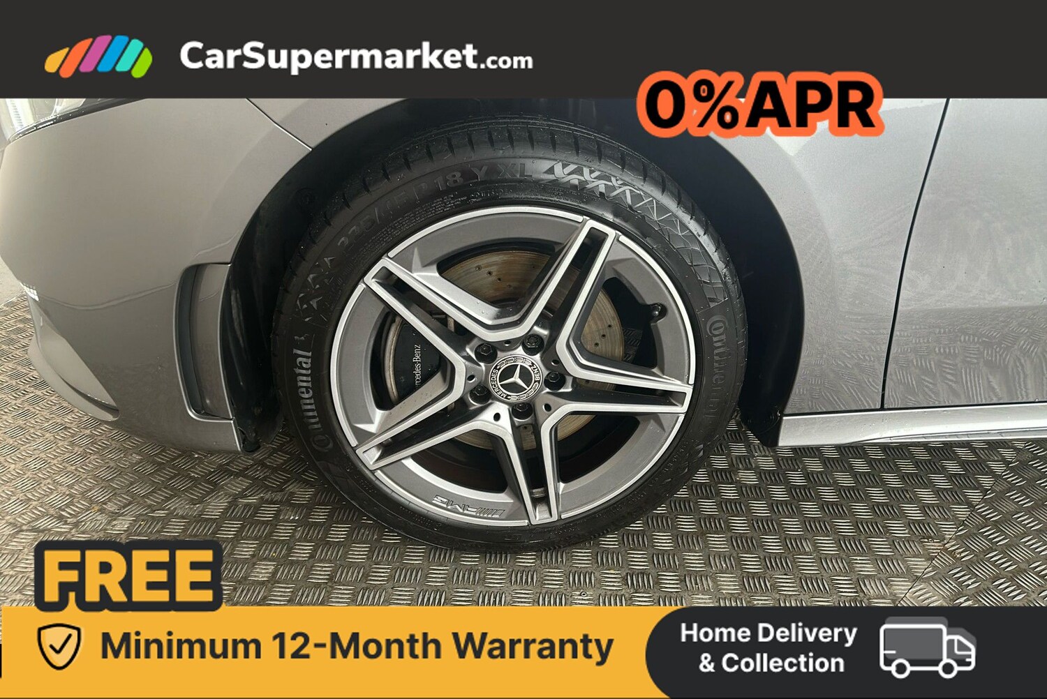 Used Mercedes-Benz A-Class 2021 for sale - 76461038: Photo 14