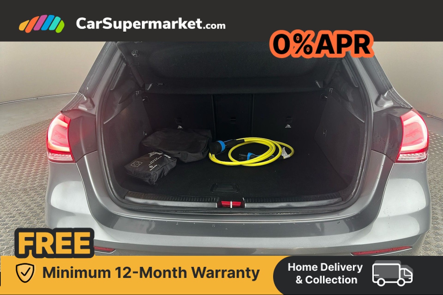 Used Mercedes-Benz A-Class 2021 for sale - 76461038: Photo 16