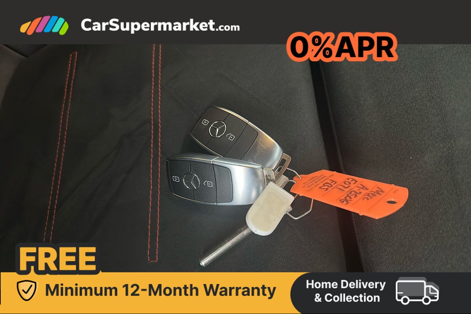 Used Mercedes-Benz A-Class 2021 for sale - 76461038: Photo 17